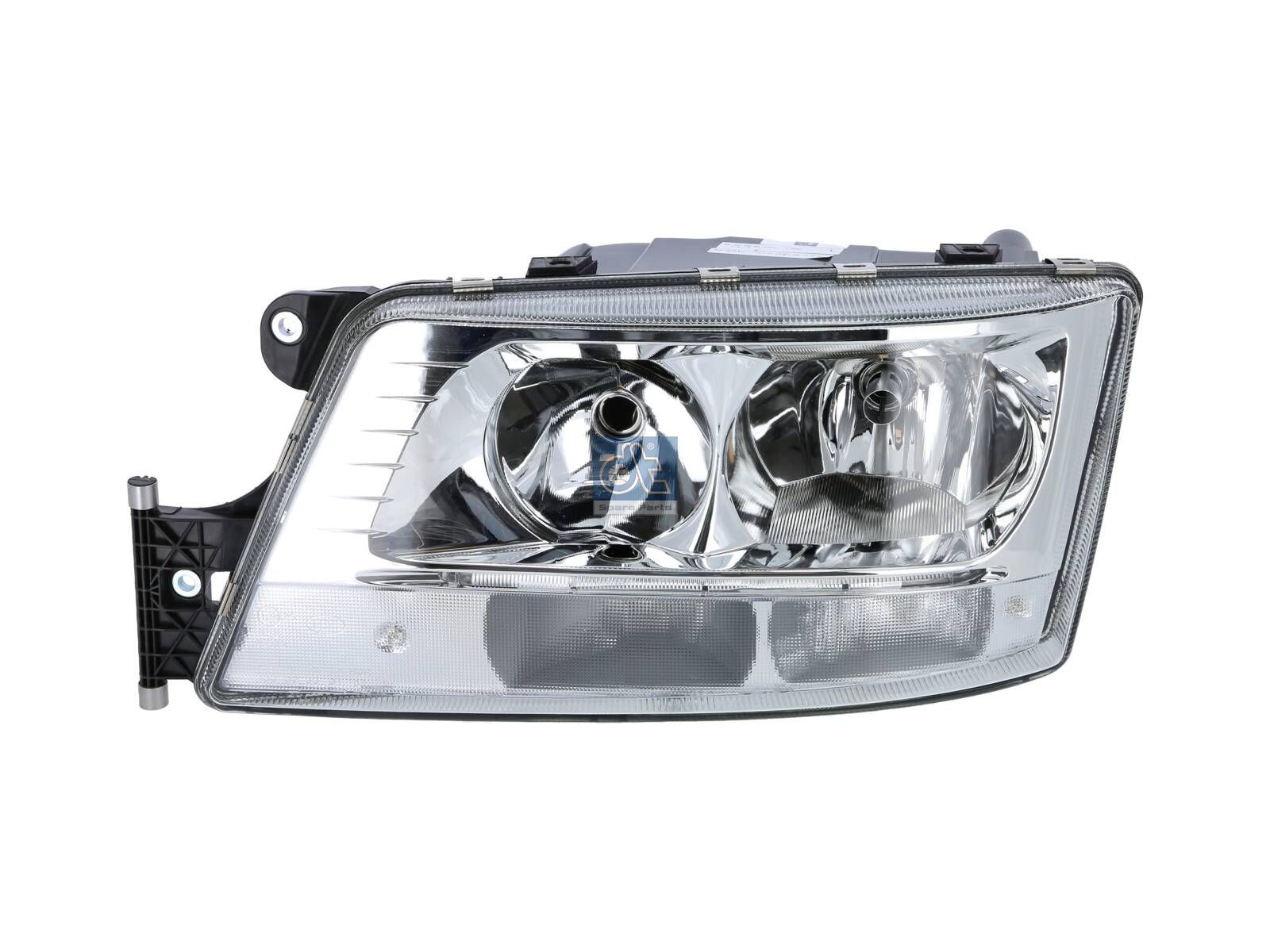 DT Spare Parts 3.31187 Headlamp, left, 24 V
