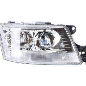 DT Spare Parts 3.31188 Headlamp, right, 24 V