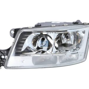 DT Spare Parts 3.31189 Headlamp, left, 24 V