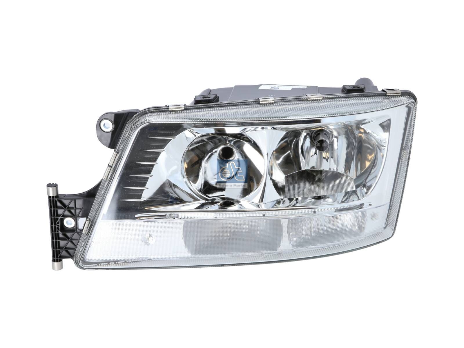 DT Spare Parts 3.31189 Headlamp, left, 24 V