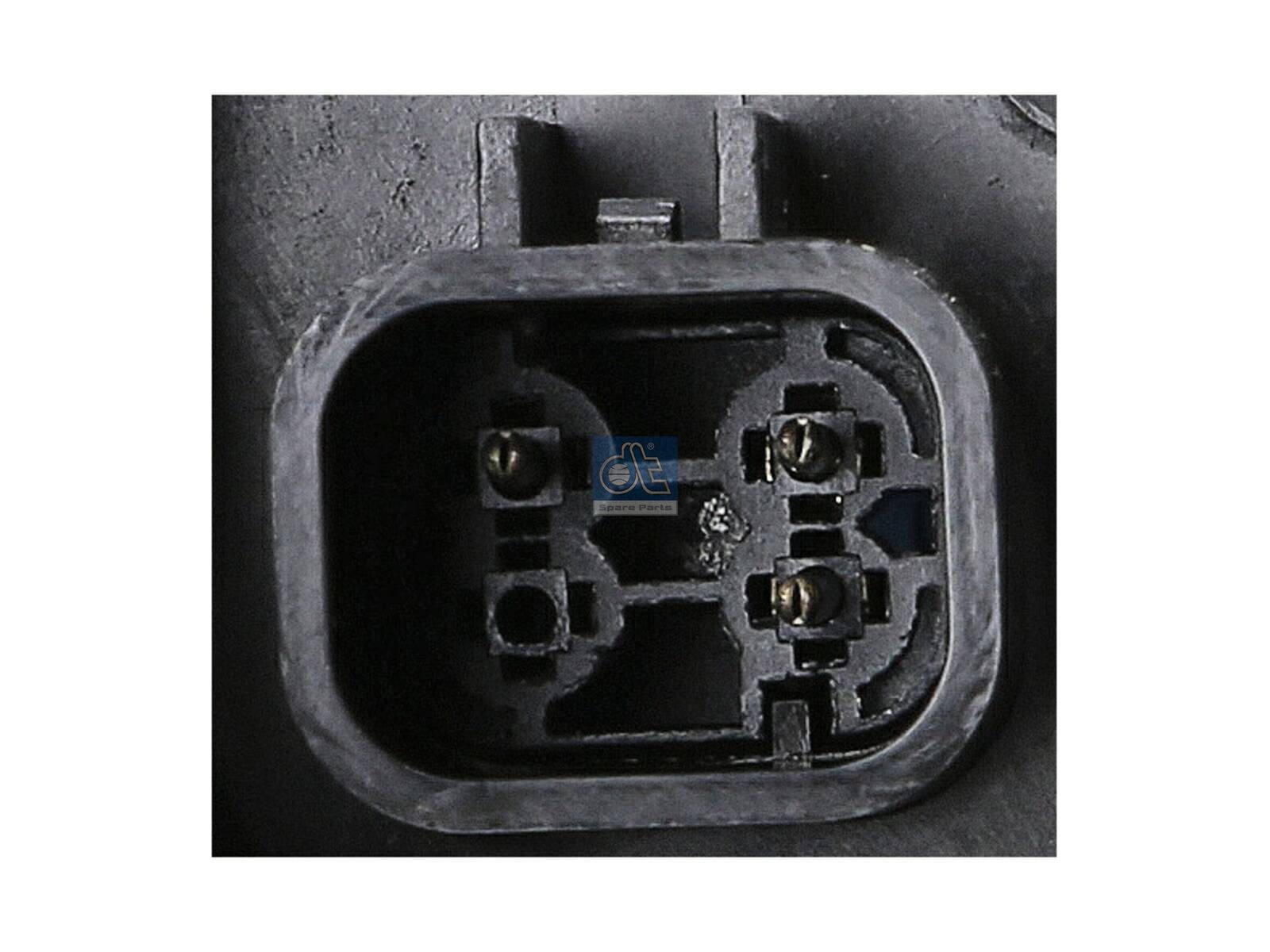 DT Spare Parts 3.31189 Headlamp, left, 24 V
