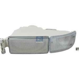 DT Spare Parts 3.31195 Turn signal lamp, left, 24 V