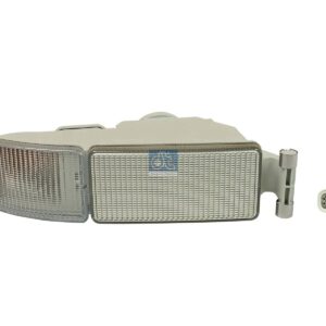 DT Spare Parts 3.31196 Turn signal lamp, right, 24 V