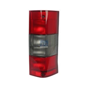 DT Spare Parts 3.32014SP Tail lamp, right, without lamp carrier