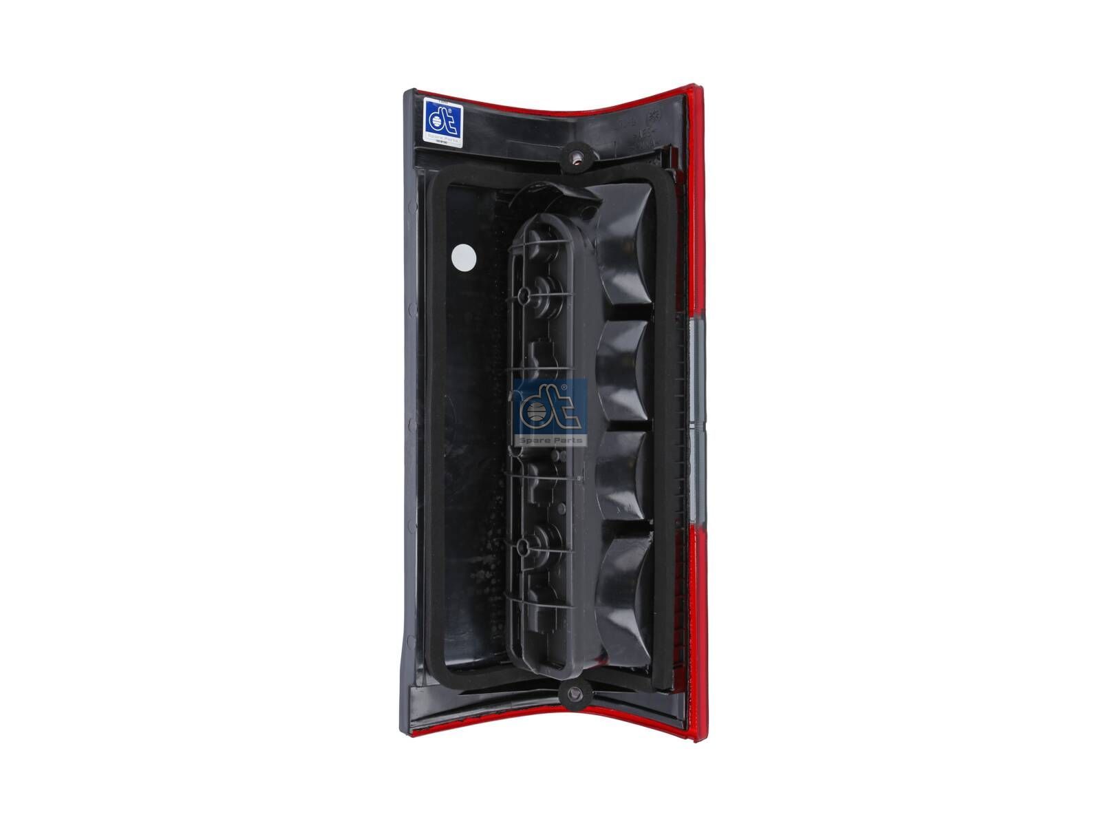 DT Spare Parts 3.32014 Tail lamp, right, PY21W, 12/24 V