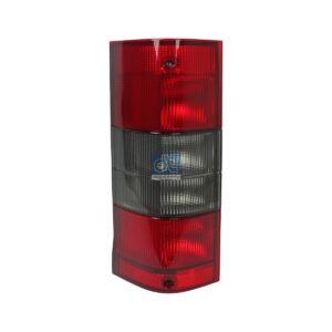 DT Spare Parts 3.32015SP Tail lamp, left, without lamp carrier
