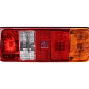 DT Spare Parts 3.32022 Tail lamp housing, right