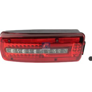 DT Spare Parts 3.32024 Tail lamp, left