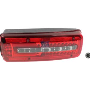 DT Spare Parts 3.32027SP Tail lamp, right