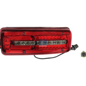 DT Spare Parts 3.32029 Tail lamp, right