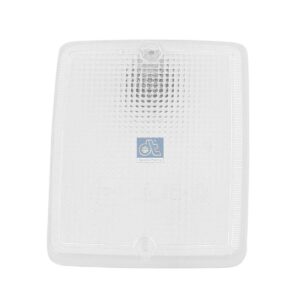 DT Spare Parts 3.32042 Reverse lamp glass