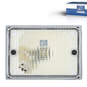 DT Spare Parts 3.32055 Reverse lamp