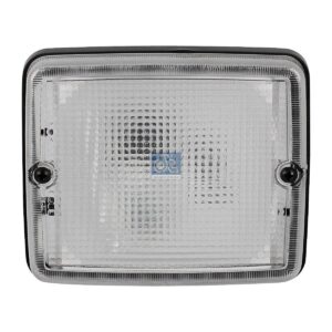 DT Spare Parts 3.32056 Reverse lamp, without bulb, 12/24 V