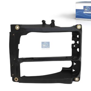 DT Spare Parts 3.32061 Lamp frame, left