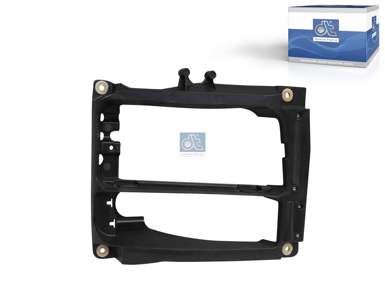 DT Spare Parts 3.32062 Lamp frame, right