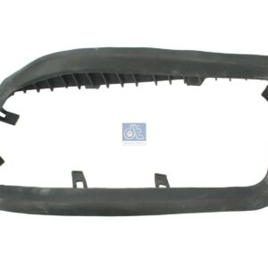 DT Spare Parts 3.32065 Rubber boot, headlamp, left