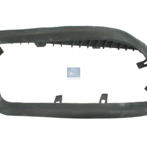 DT Spare Parts 3.32066 Rubber boot, headlamp, right