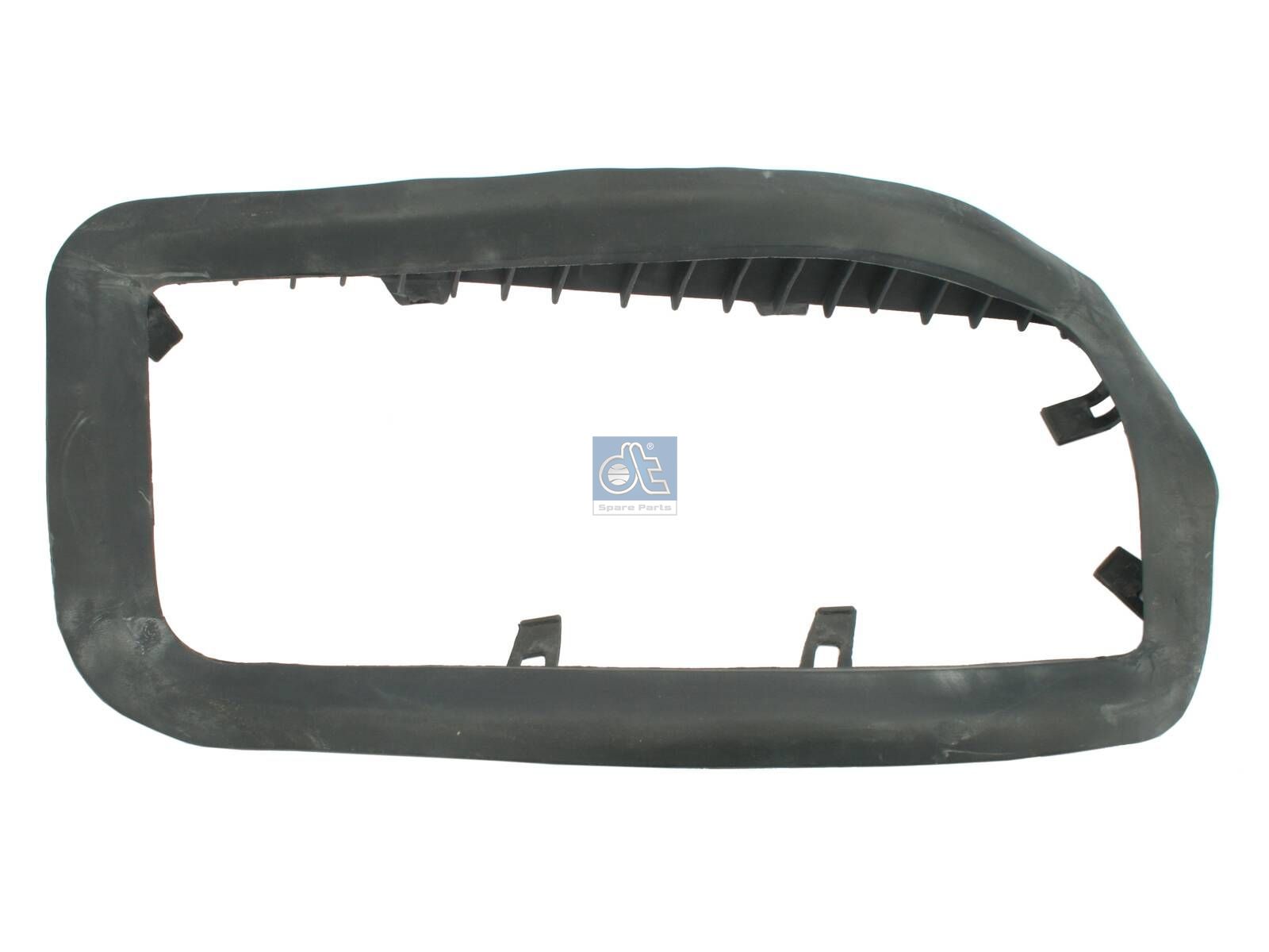 DT Spare Parts 3.32066 Rubber boot, headlamp, right