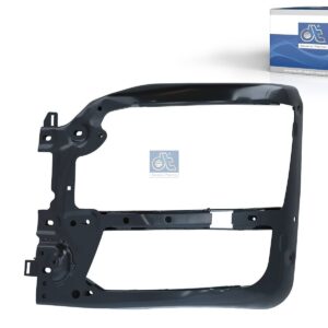 DT Spare Parts 3.32069 Lamp frame, left