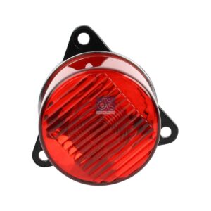 DT Spare Parts 3.32070 Rear fog lamp, without bulb