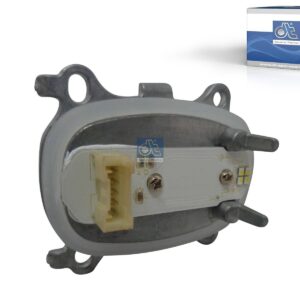 DT Spare Parts 3.32076 LED unit, 24 V