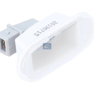 DT Spare Parts 3.32110 Step well lamp