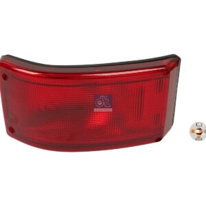 DT Spare Parts 3.32160 Brake lamp, 24 V