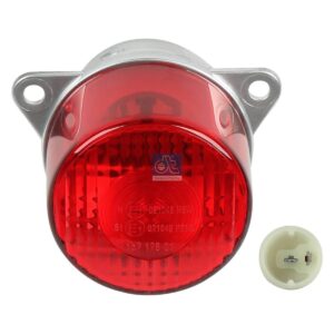 DT Spare Parts 3.32161 Brake lamp, without bulb