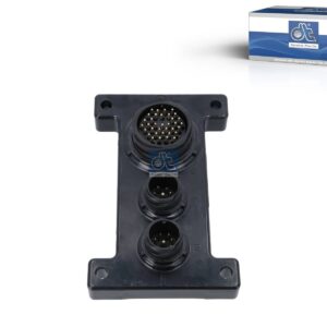 DT Spare Parts 3.32300 Cable splitter