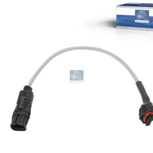 DT Spare Parts 3.32385 Adapter cable, charge pressure sensor, 4 poles