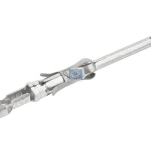 DT Spare Parts 3.32395 Cable clip, TYPE III+