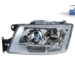 DT Spare Parts 3.32503 Headlamp, left, 24 V