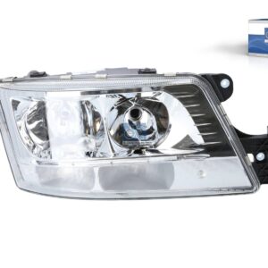 DT Spare Parts 3.32504 Headlamp, right, 24 V