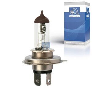 DT Spare Parts 3.32912 Bulb, 24 V, 75/70 W