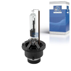 DT Spare Parts 3.32942 Xenon bulb, 85 V, 35 W
