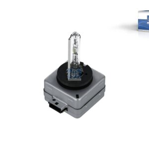 DT Spare Parts 3.32943 Xenon bulb, 85 V, 35 W