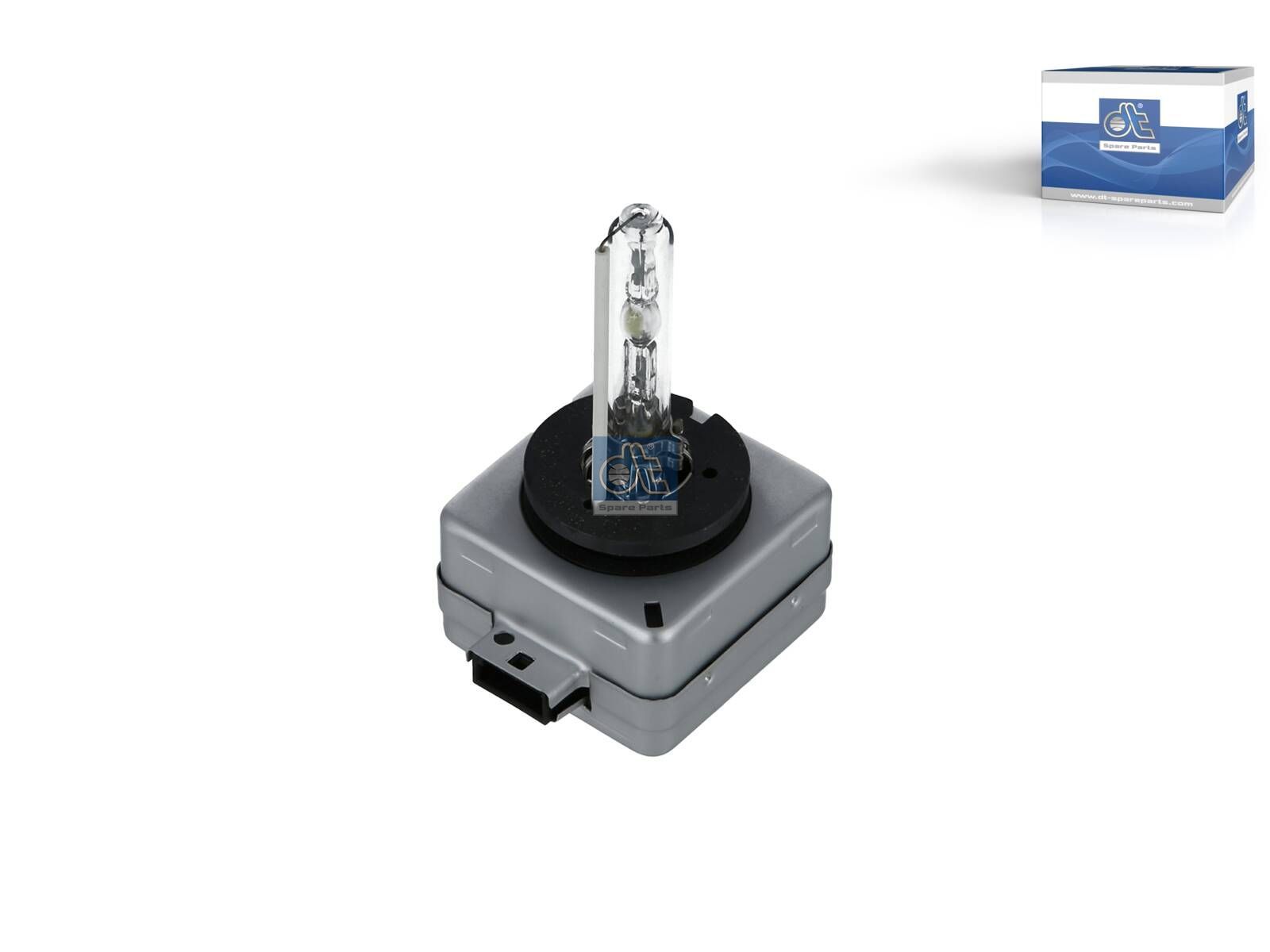 DT Spare Parts 3.32943 Xenon bulb, 85 V, 35 W