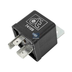 DT Spare Parts 3.33013 Relay, 24 V, 70 A