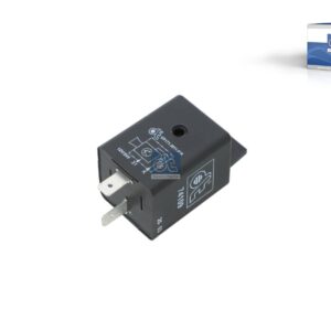 DT Spare Parts 3.33014 Buzzer, 24 V