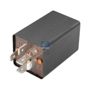 DT Spare Parts 3.33023 Limit sender, 24 V