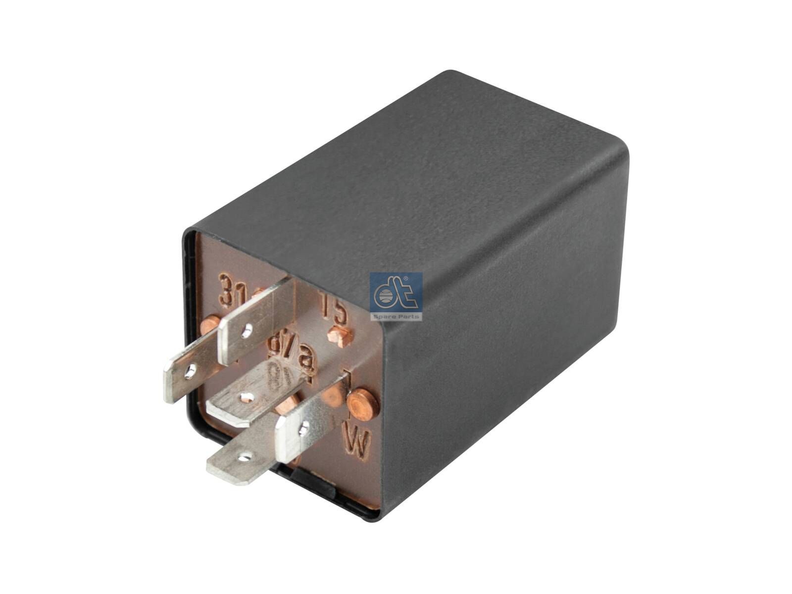 DT Spare Parts 3.33023 Limit sender, 24 V