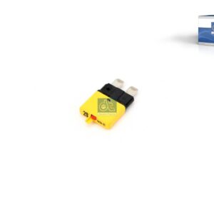 DT Spare Parts 3.33034 Automatic fuse, 20 A