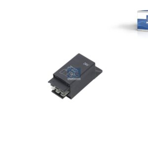 DT Spare Parts 3.33053 Relay, 24 V