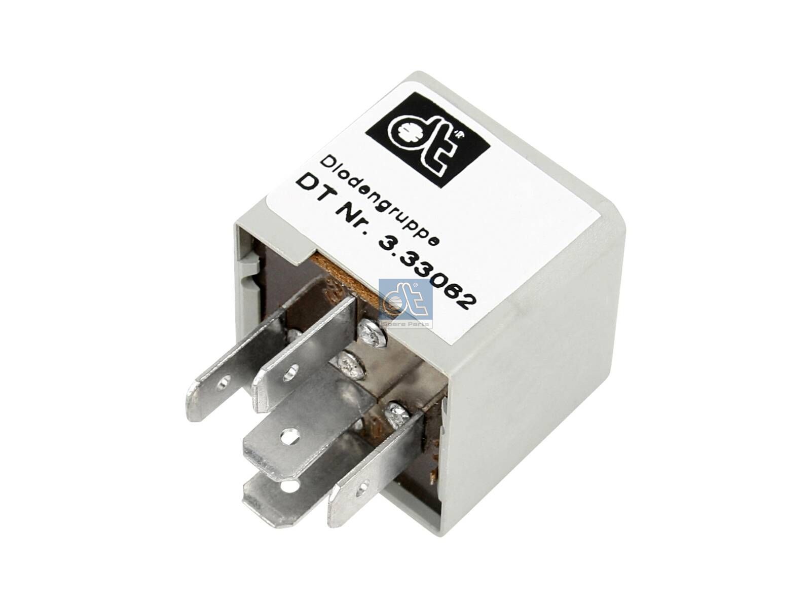 DT Spare Parts 3.33062 Diode group