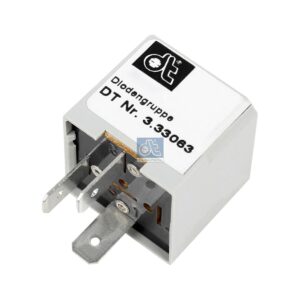 DT Spare Parts 3.33063 Diode group