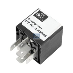 DT Spare Parts 3.33065 Diode group