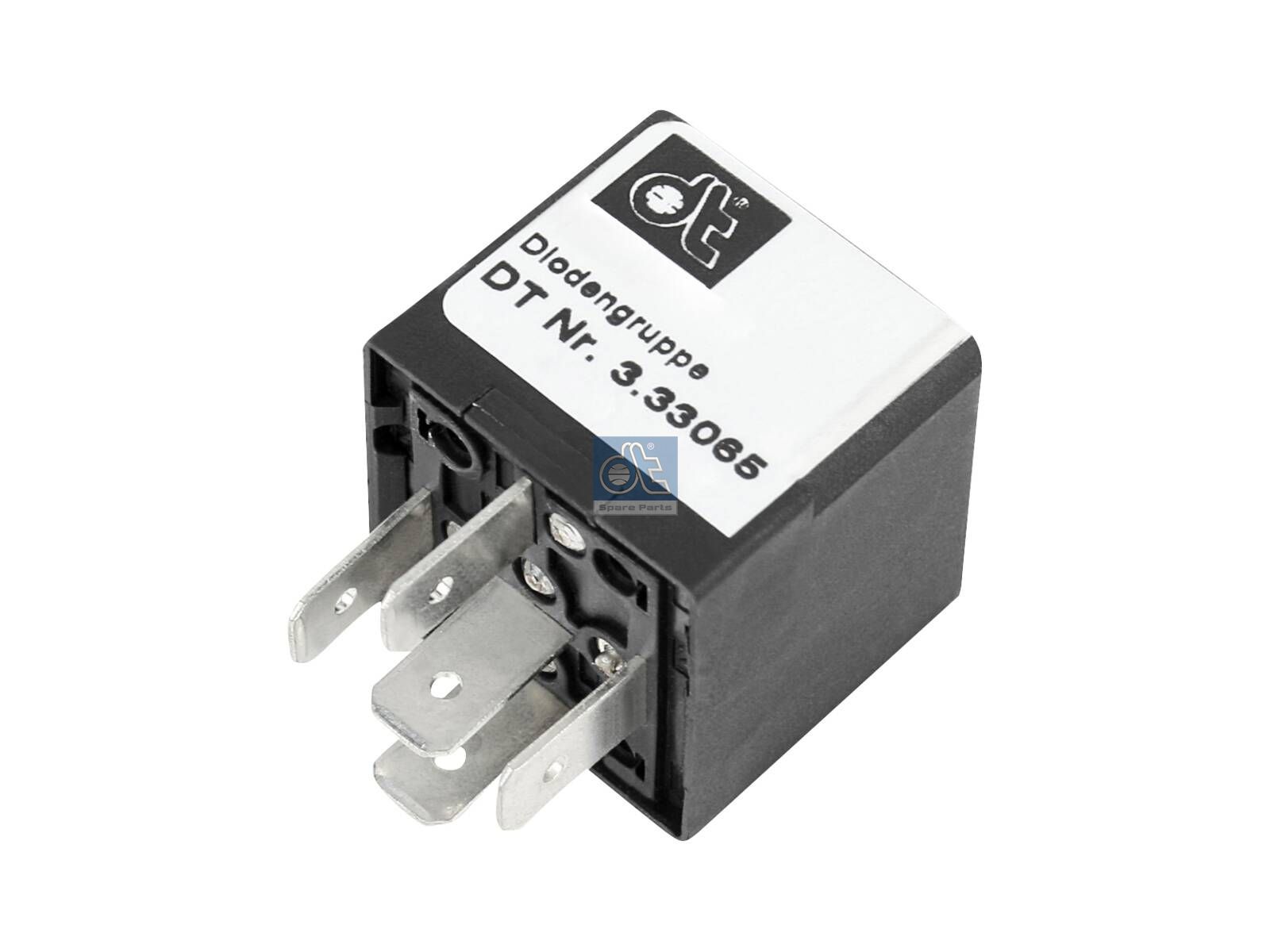 DT Spare Parts 3.33065 Diode group