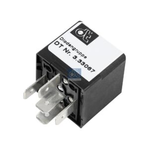 DT Spare Parts 3.33067 Diode group