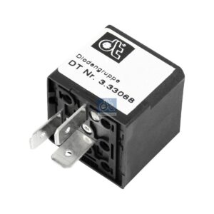 DT Spare Parts 3.33068 Diode group