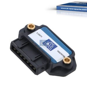 DT Spare Parts 3.33071 Switching device, ignition system